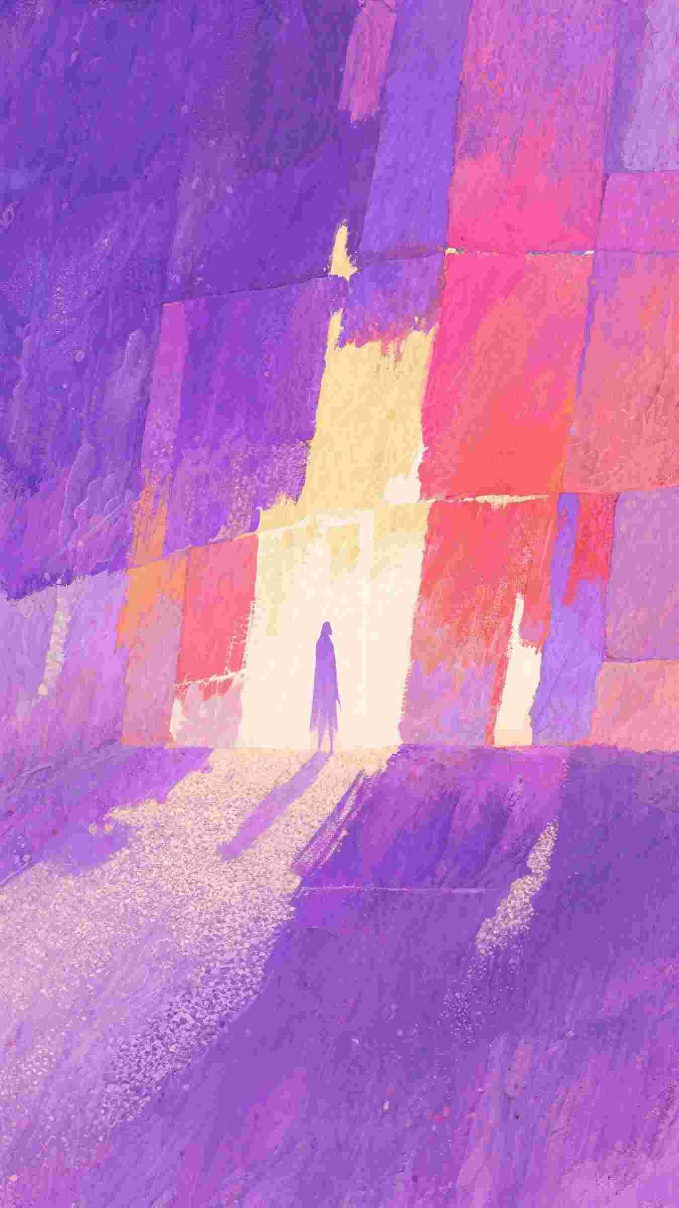 穿成痴恋反派男二的柔弱女配