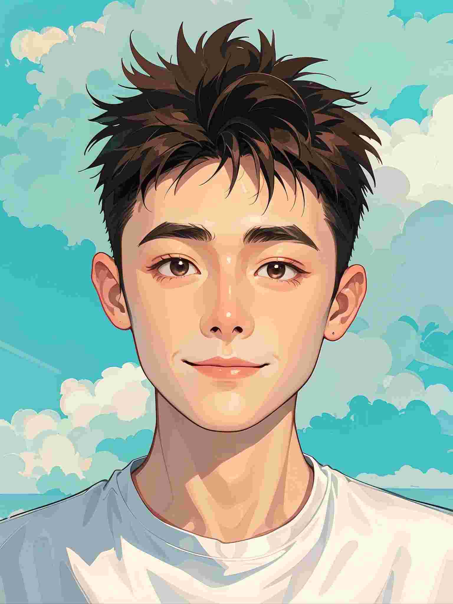 八年逃避，相爱的人难逃情劫