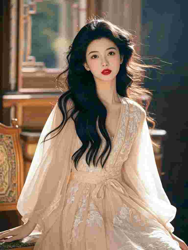 老公和婆婆去照顾小三坐月子后，都死了