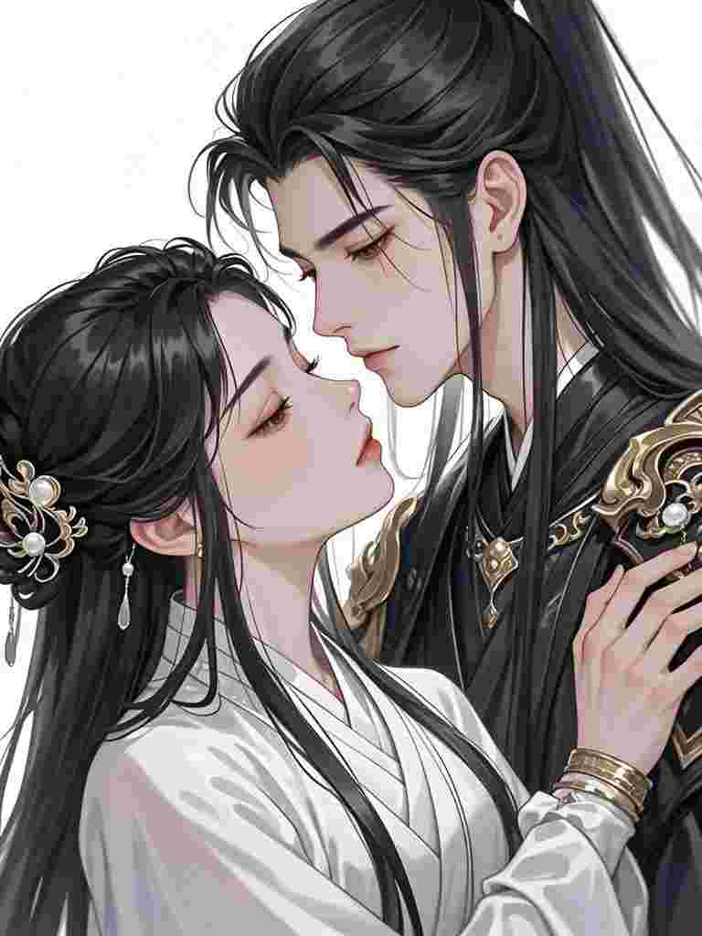 被霸总伤害后,他上赶着追妻火葬场