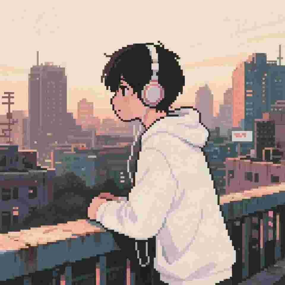 雾散未见人归路