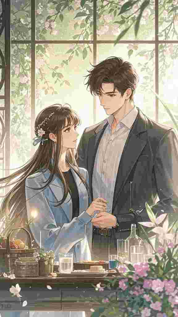 我另娶私生女后，退我婚的青梅悔疯了