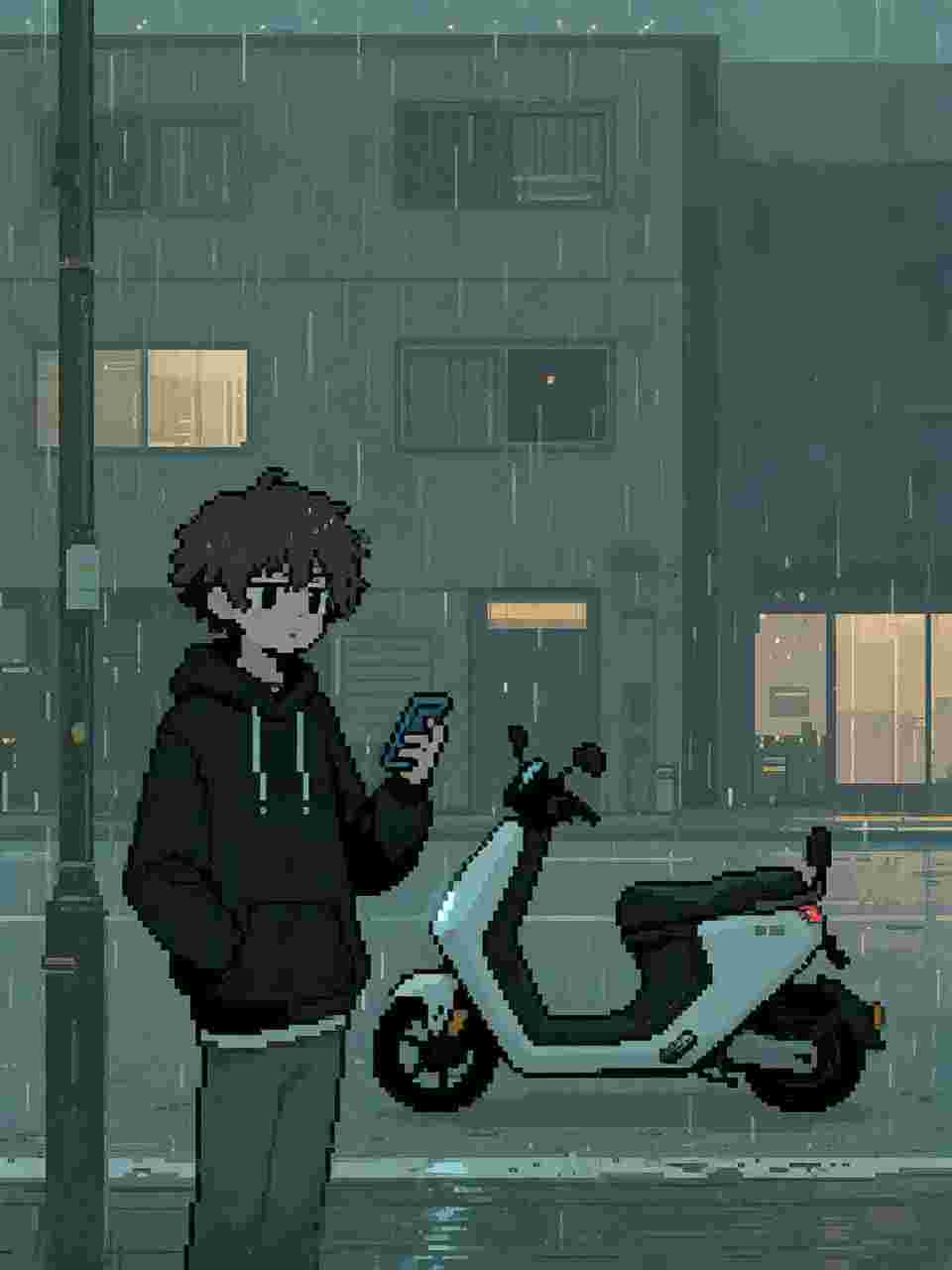 无妨水月镜中花