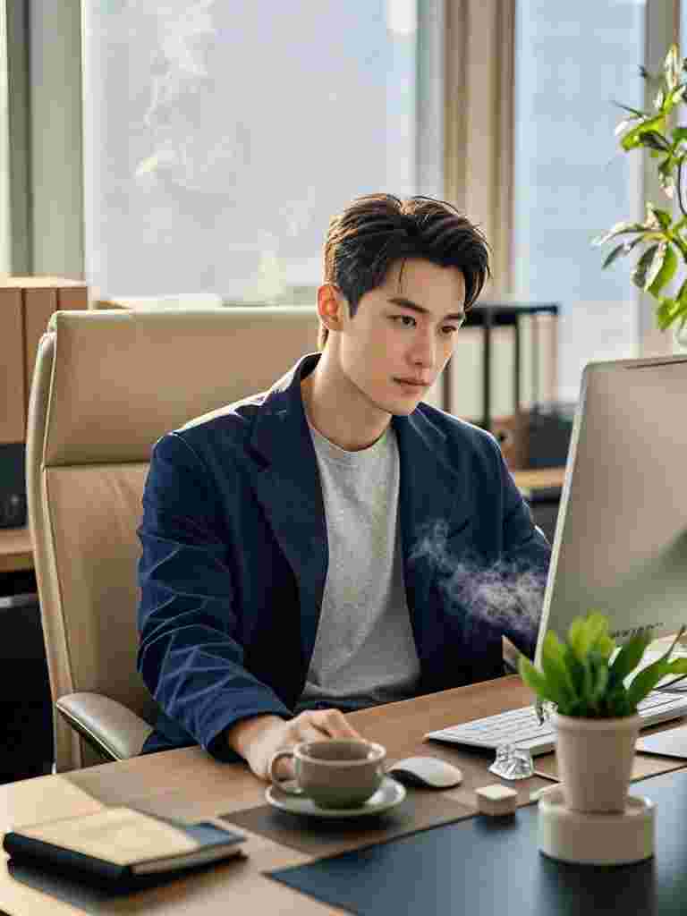 重生后，我靠和人互动获得金色词条