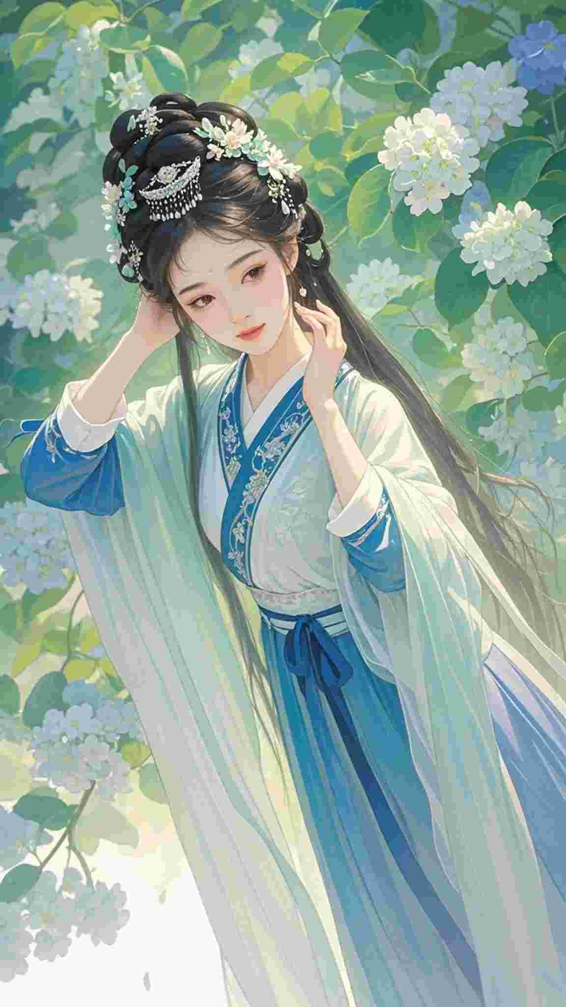 天降萌宝万万宠