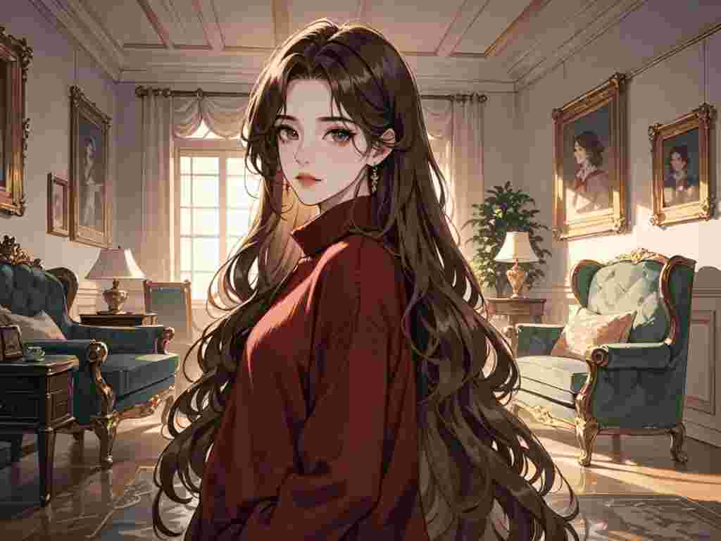 退休返聘看到女婿来妇产科后，我替女儿杀疯了(女儿母亲)小说免费阅读_完结版小说推荐退休返聘看到女婿来妇产科后，我替女儿杀疯了(女儿母亲)