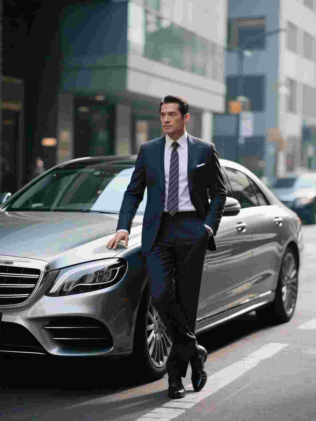 高考后，我拉黑的网恋对象成了我的导师