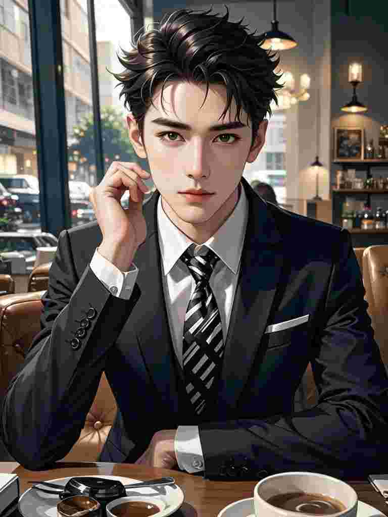 三个娃的妈，来收渣夫了