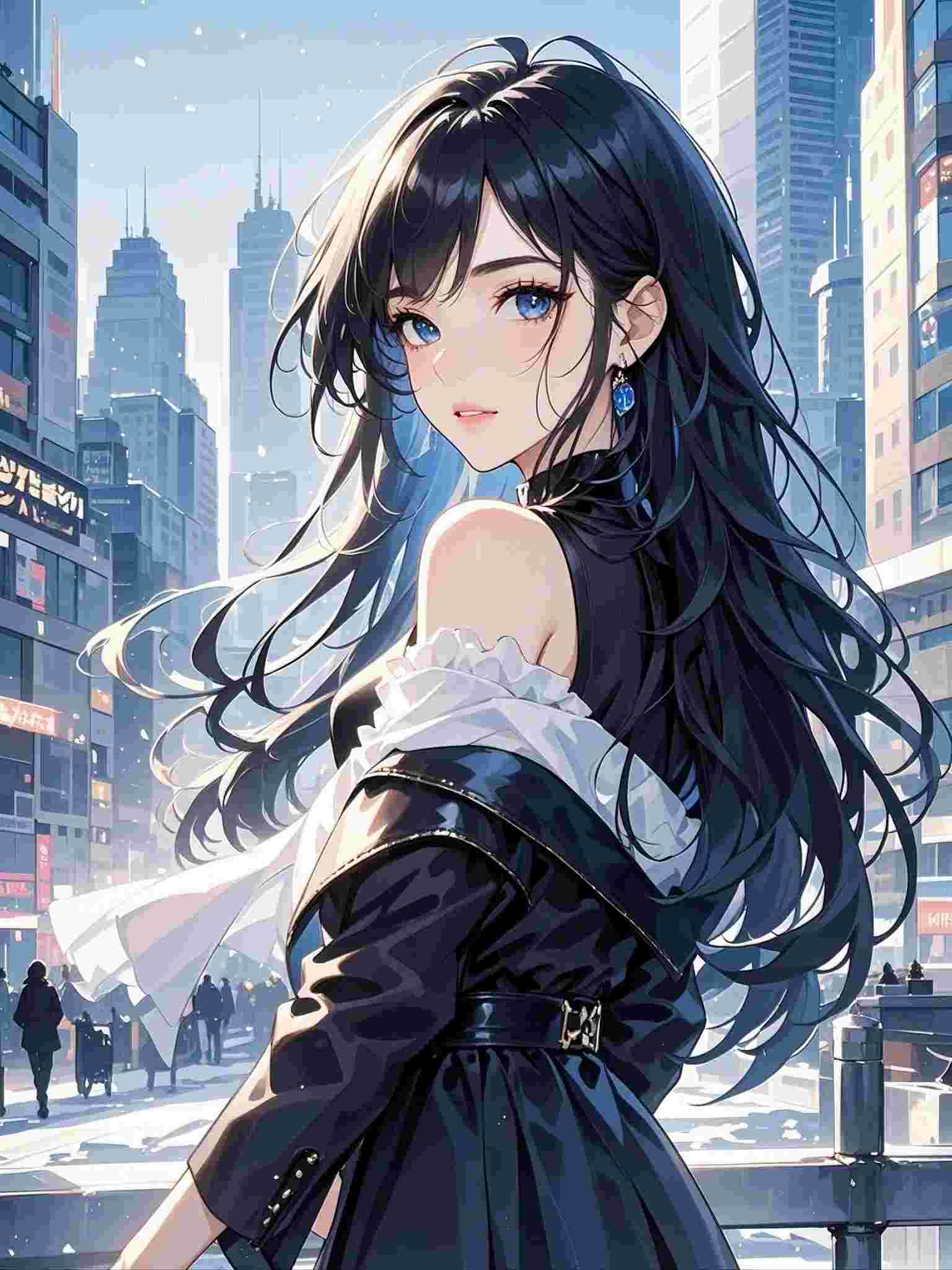 娇孕奶娘一回眸，京城权贵纷纷求娶