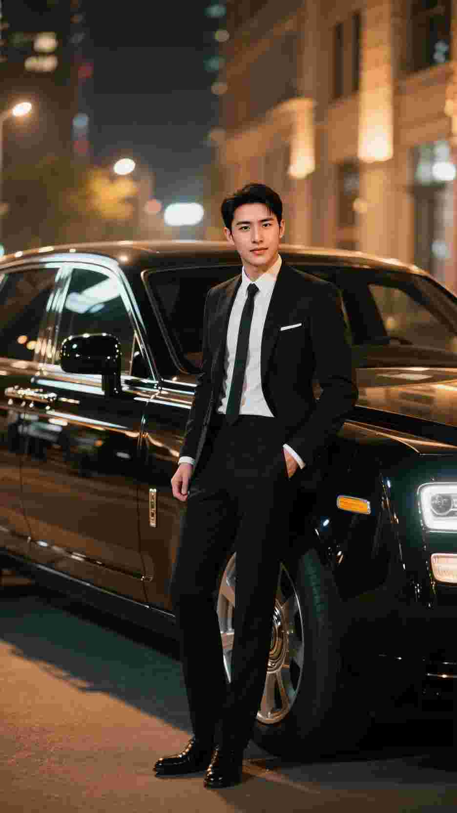 大年夜，我任由姑姑摔成瘫痪。