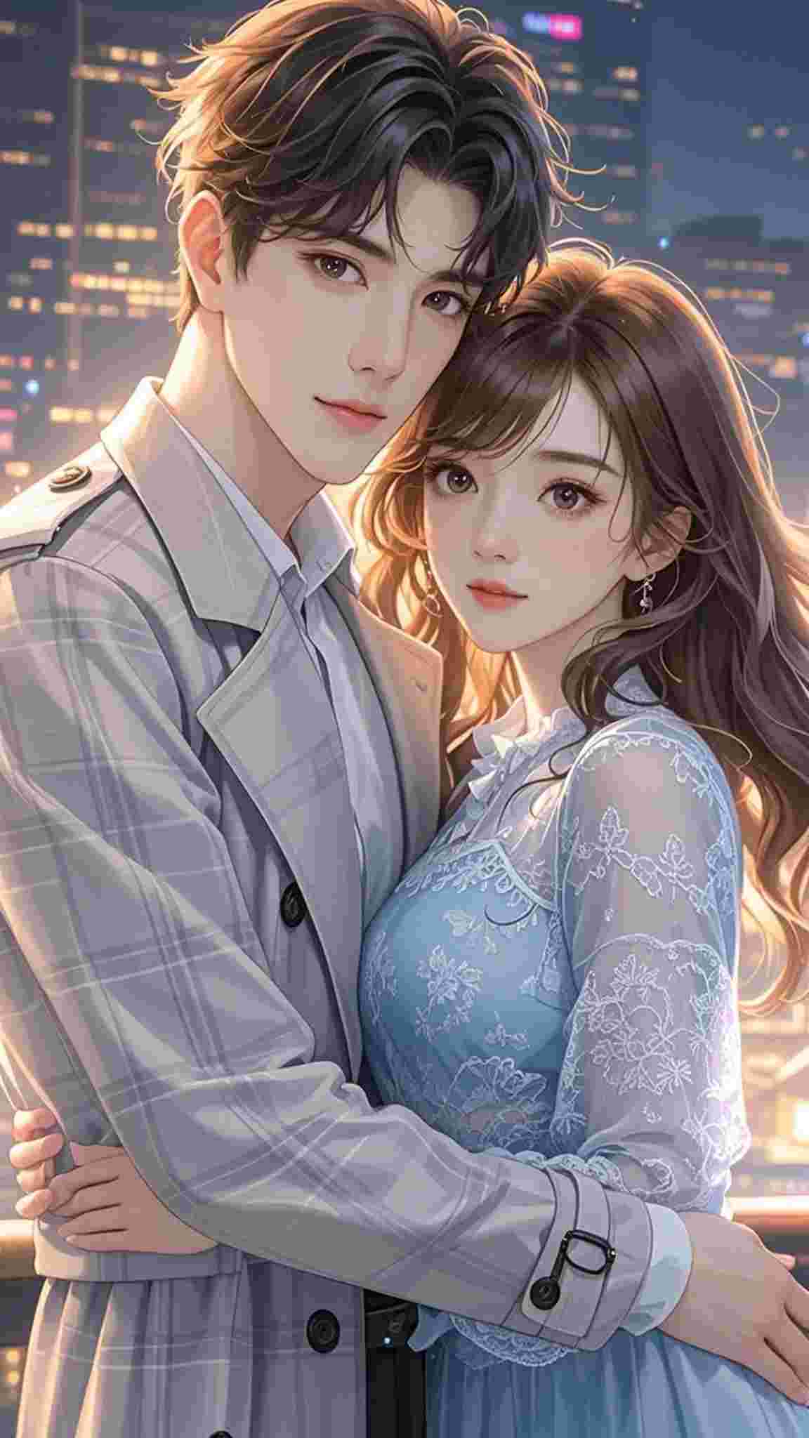 娇软后妈换亲后，糙汉军官掐腰宠