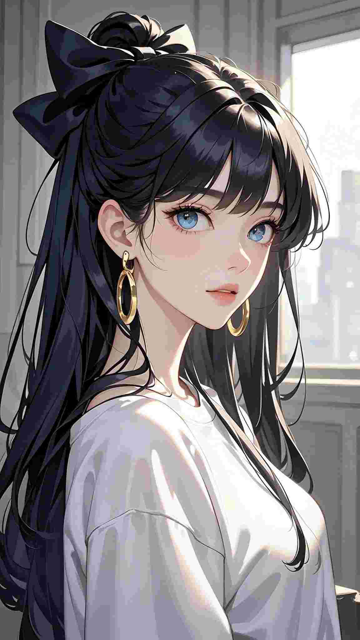 女儿被推下湖的48天，我让他全家陪葬