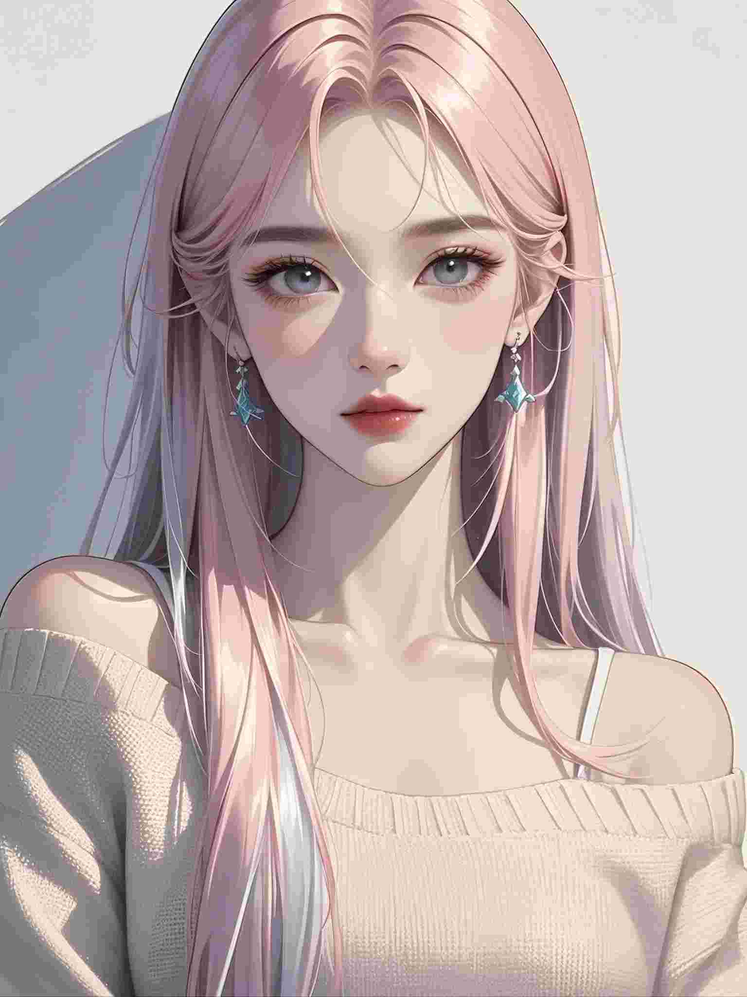 顶级拉扯：大小姐她又娇又魅