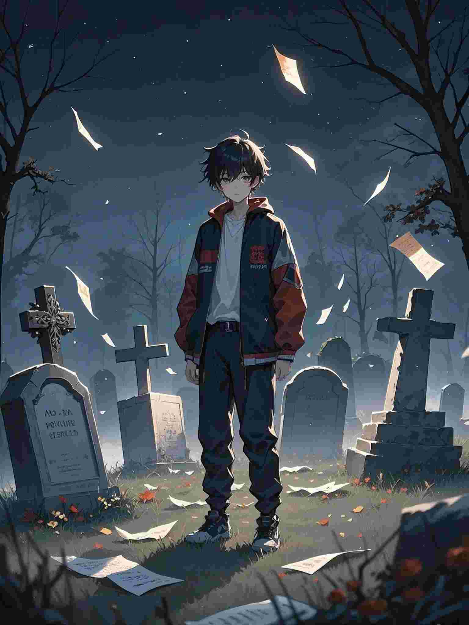 一手掌生死，一剑断万古