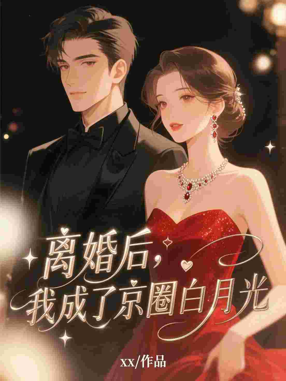 冷面大佬锁爱小白兔,白又白