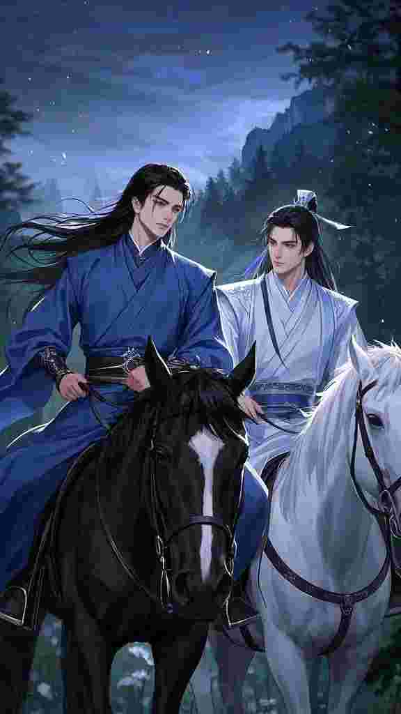 锦帐春深，偏执权臣夜夜锁腰宠