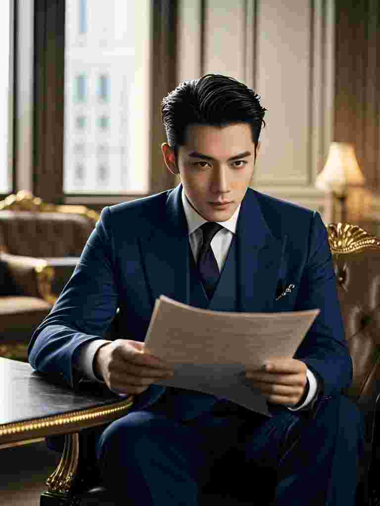 侯府夫人重生后，渣男一家悔断肠