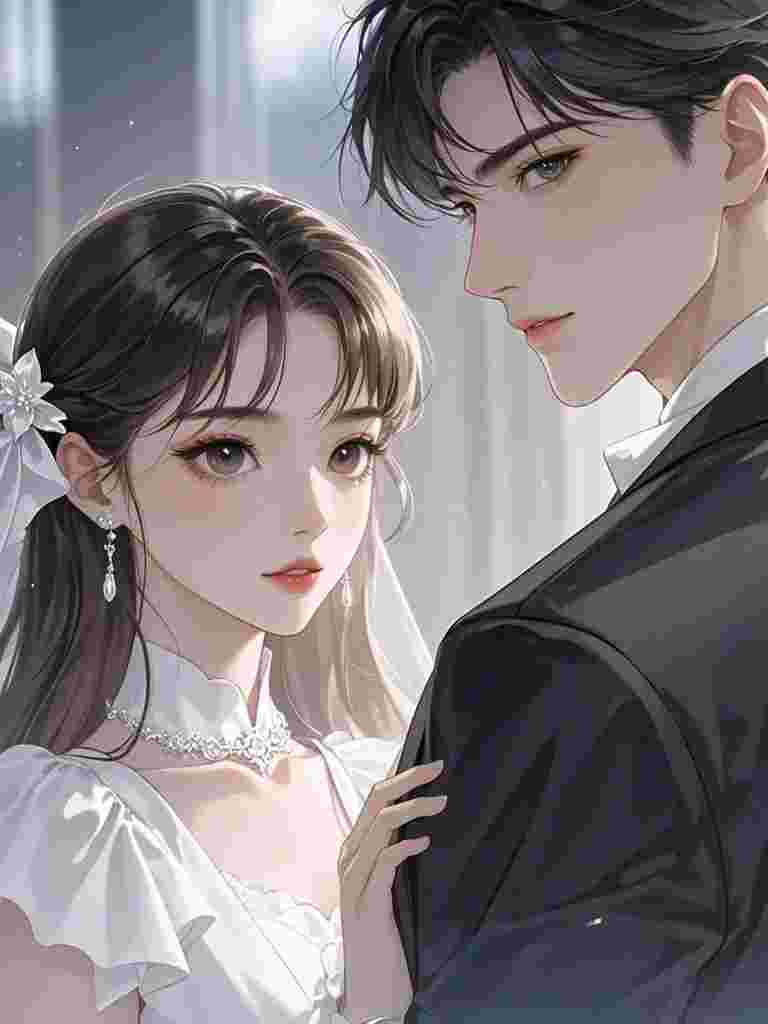 梨花落满宫墙时