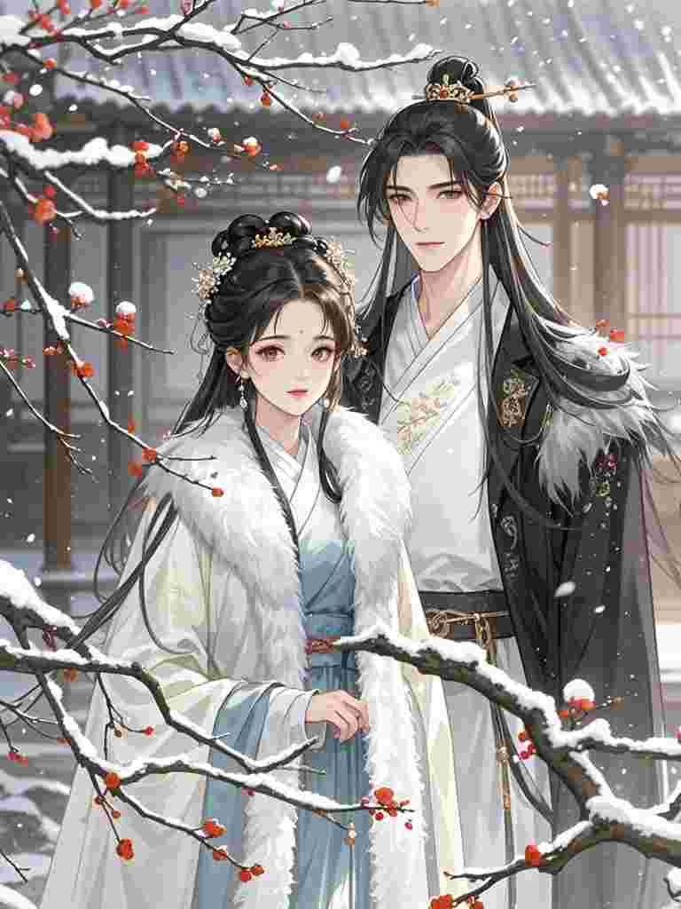 低调：我在四合院助人为乐