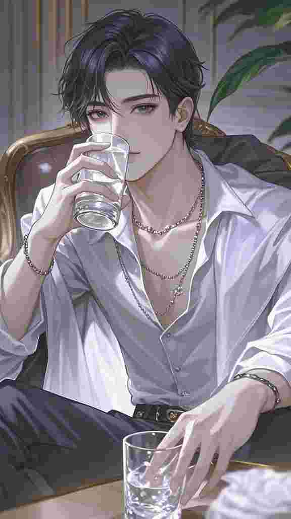 娇妻撩人：偏执老公夜夜宠