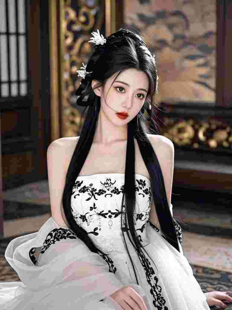 刚入职半个月，小白兔被上司盯上了