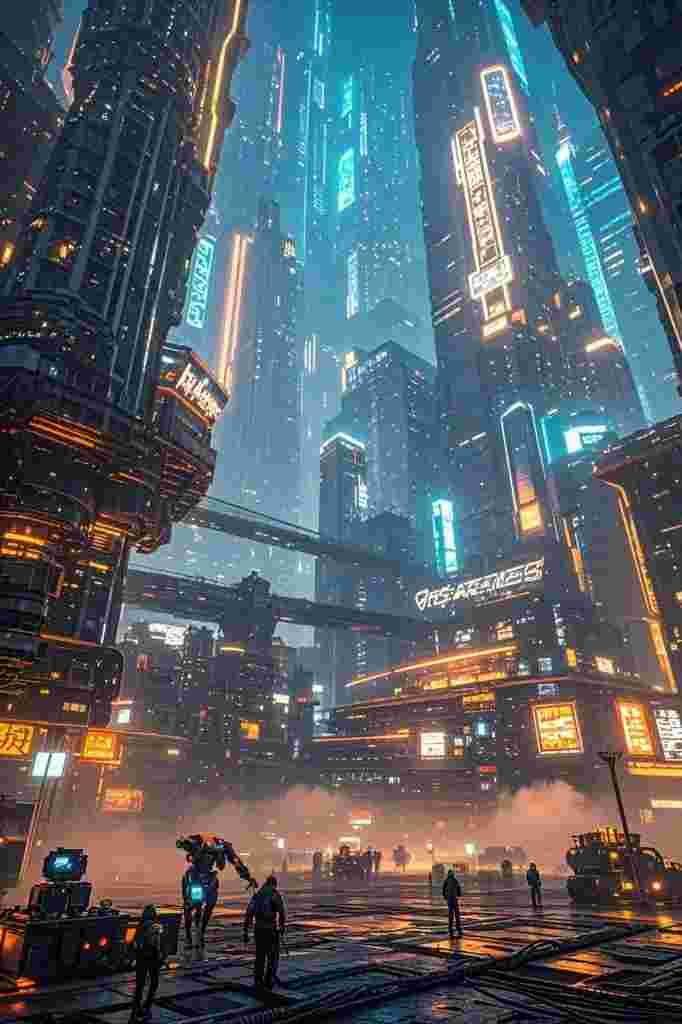 江湖混子回忆录