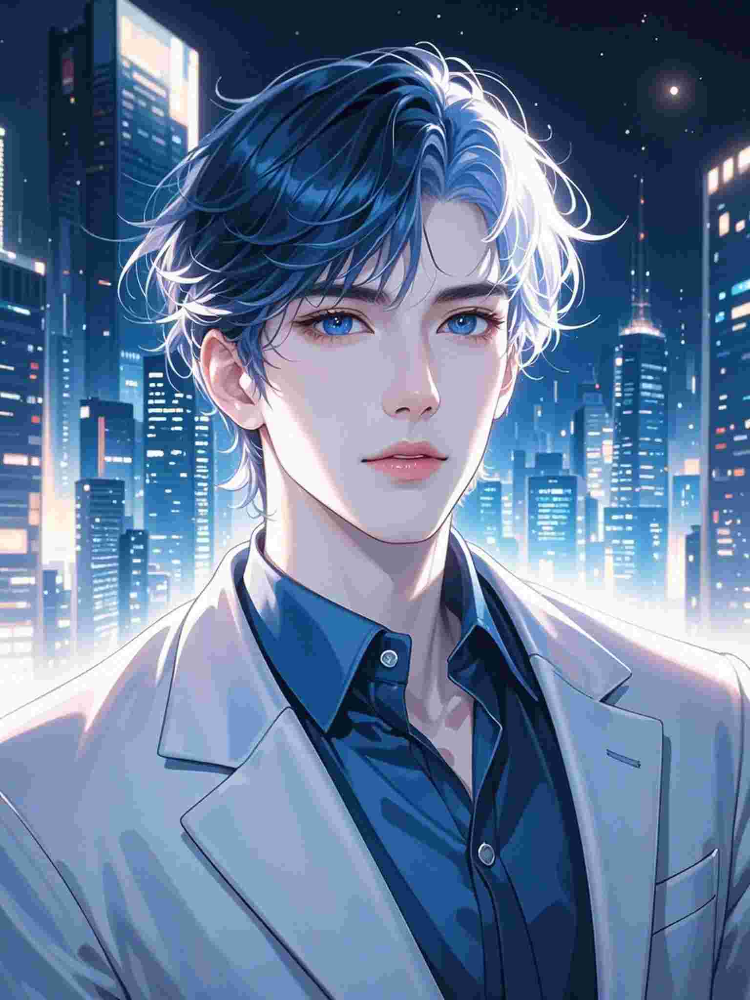 穿书后,我怀了背景板皇帝的崽