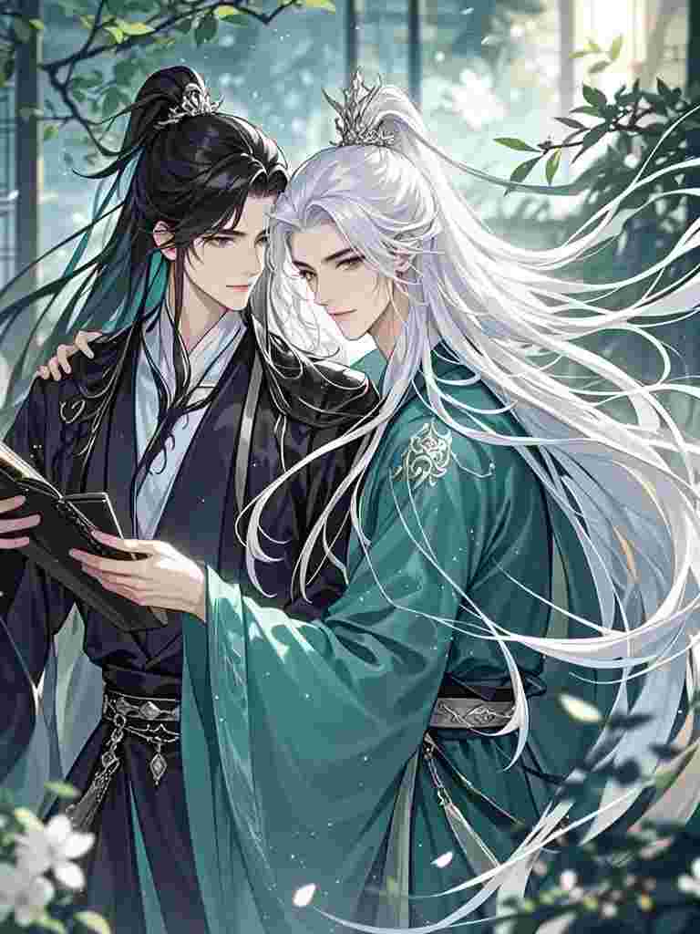 海棠花落胭脂雨，万顷嫣红葬旧痕