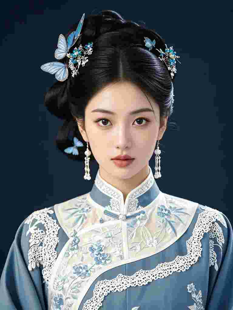 被假娘当血包,真嫡女重生杀疯了