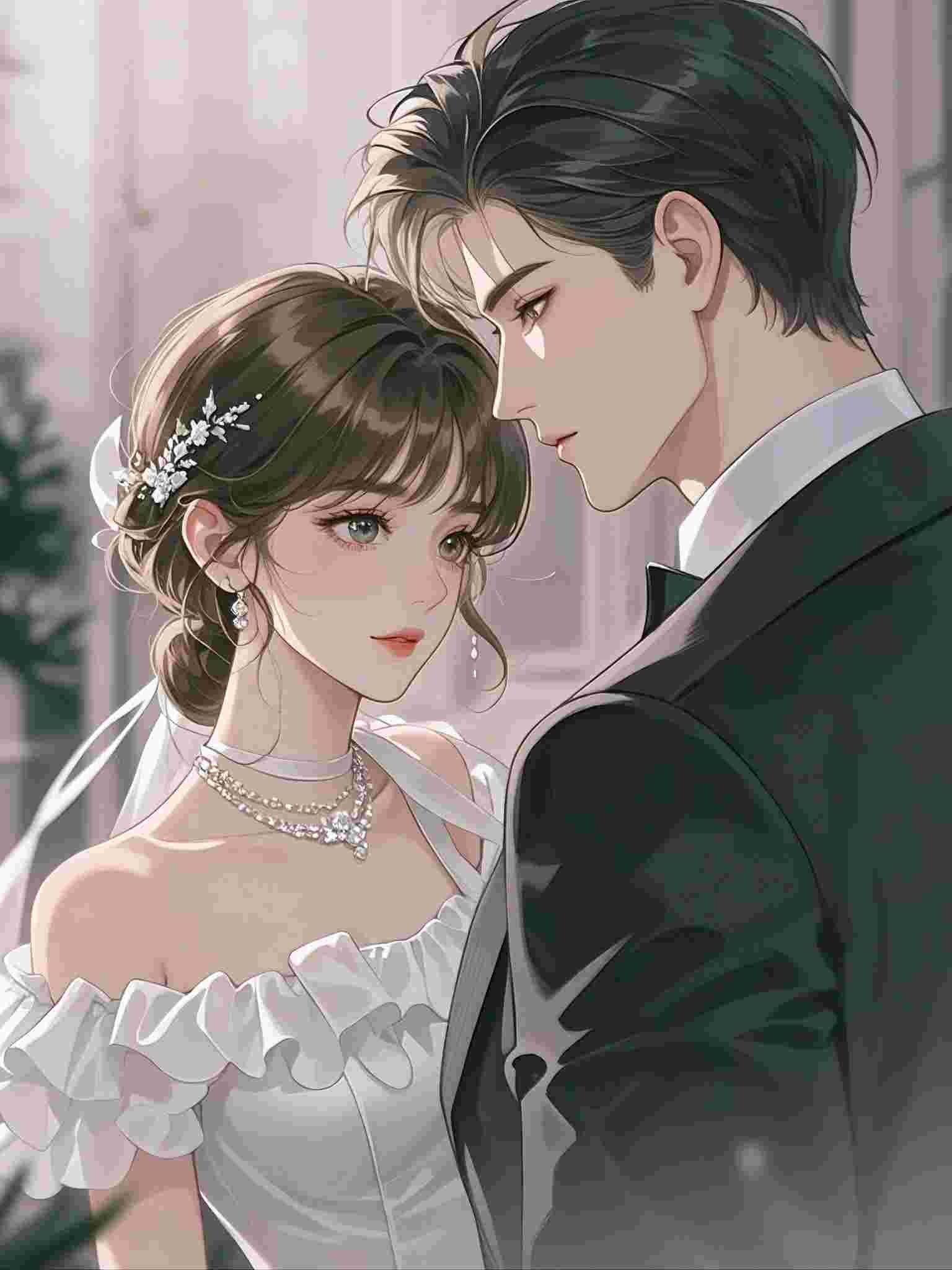 穿书恶毒女配，病娇男主囚我爱他