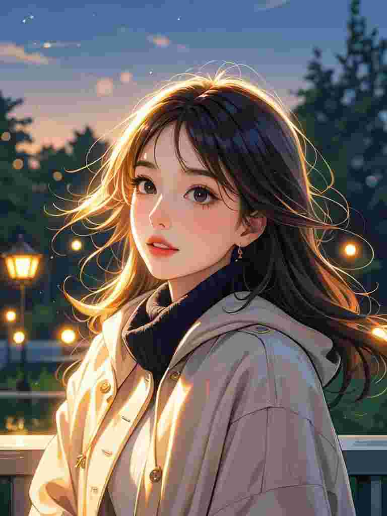 春潮夜渡，表姑娘渣得明明白白