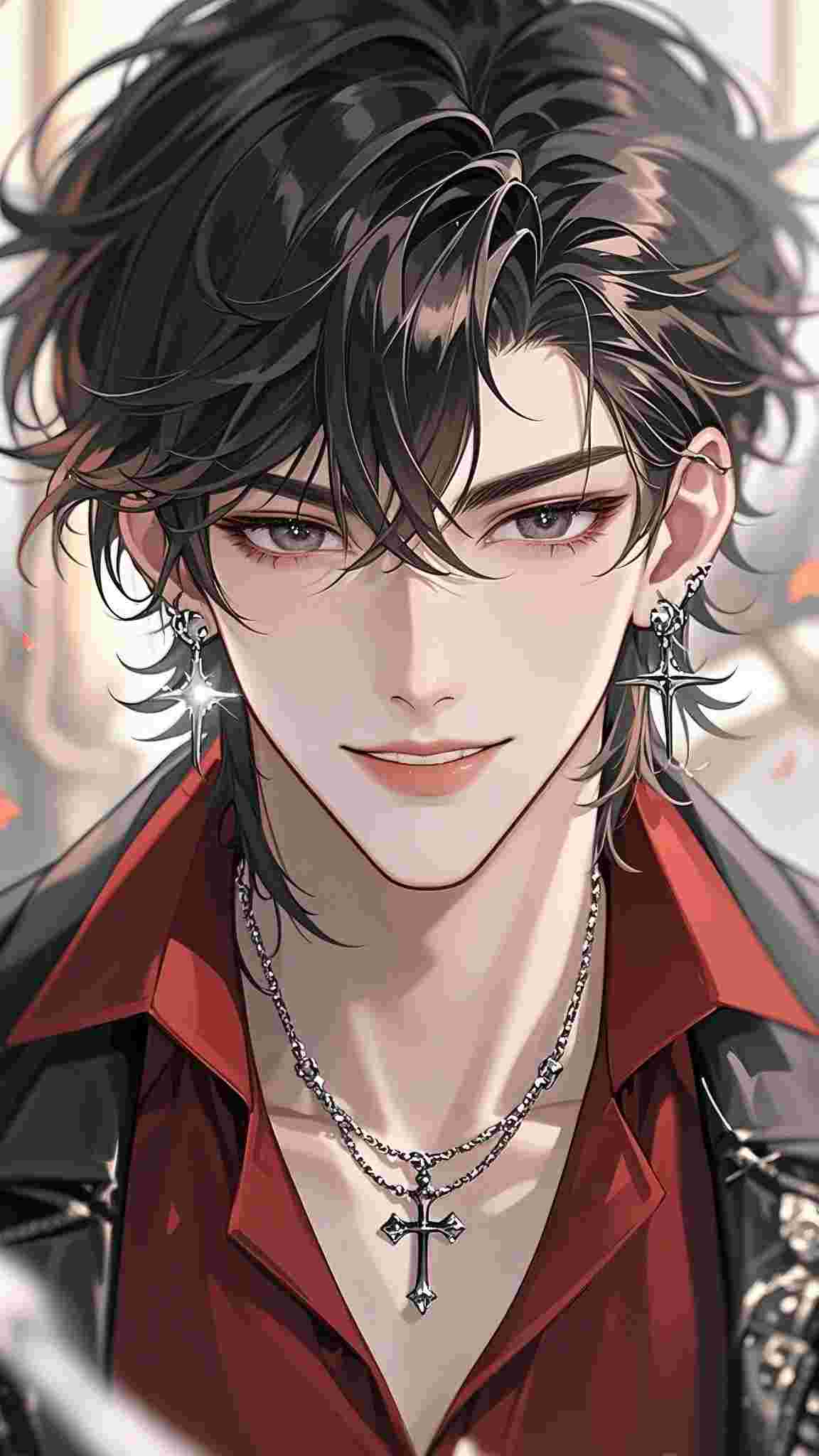 女主丢项链将我辞退，回村后打开行李箱，我悔疯了