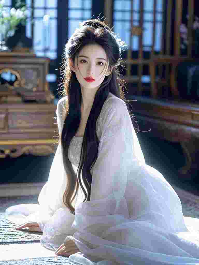 无敌镖人,开局护送灭世帝女!