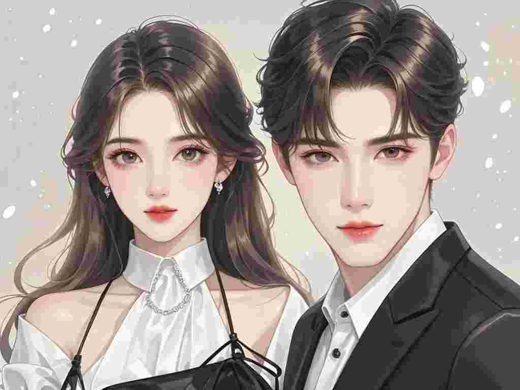 婆母病逝后,夫君的后娘开始作死了