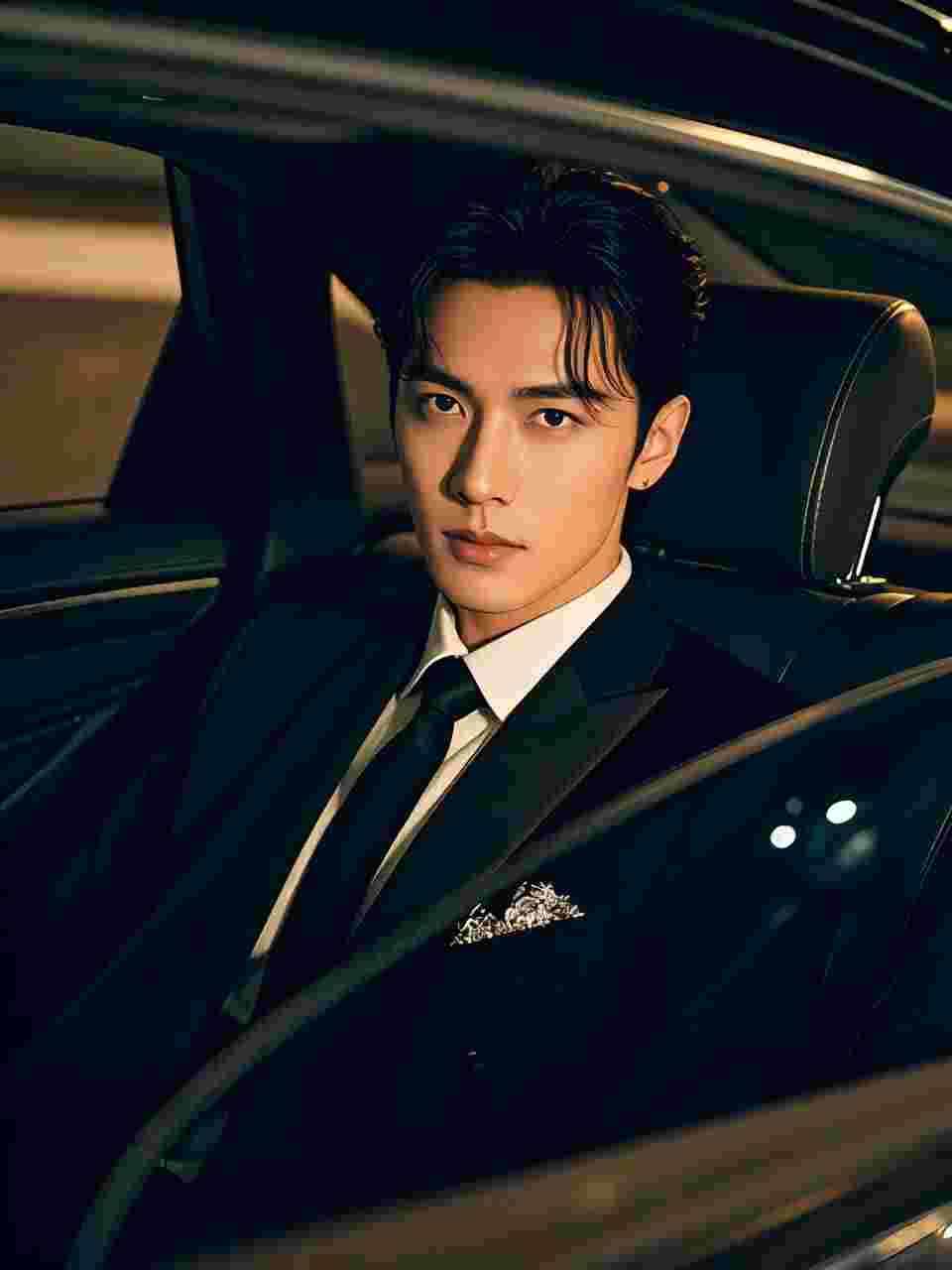 旧情复燃，大佬这次不让我逃了