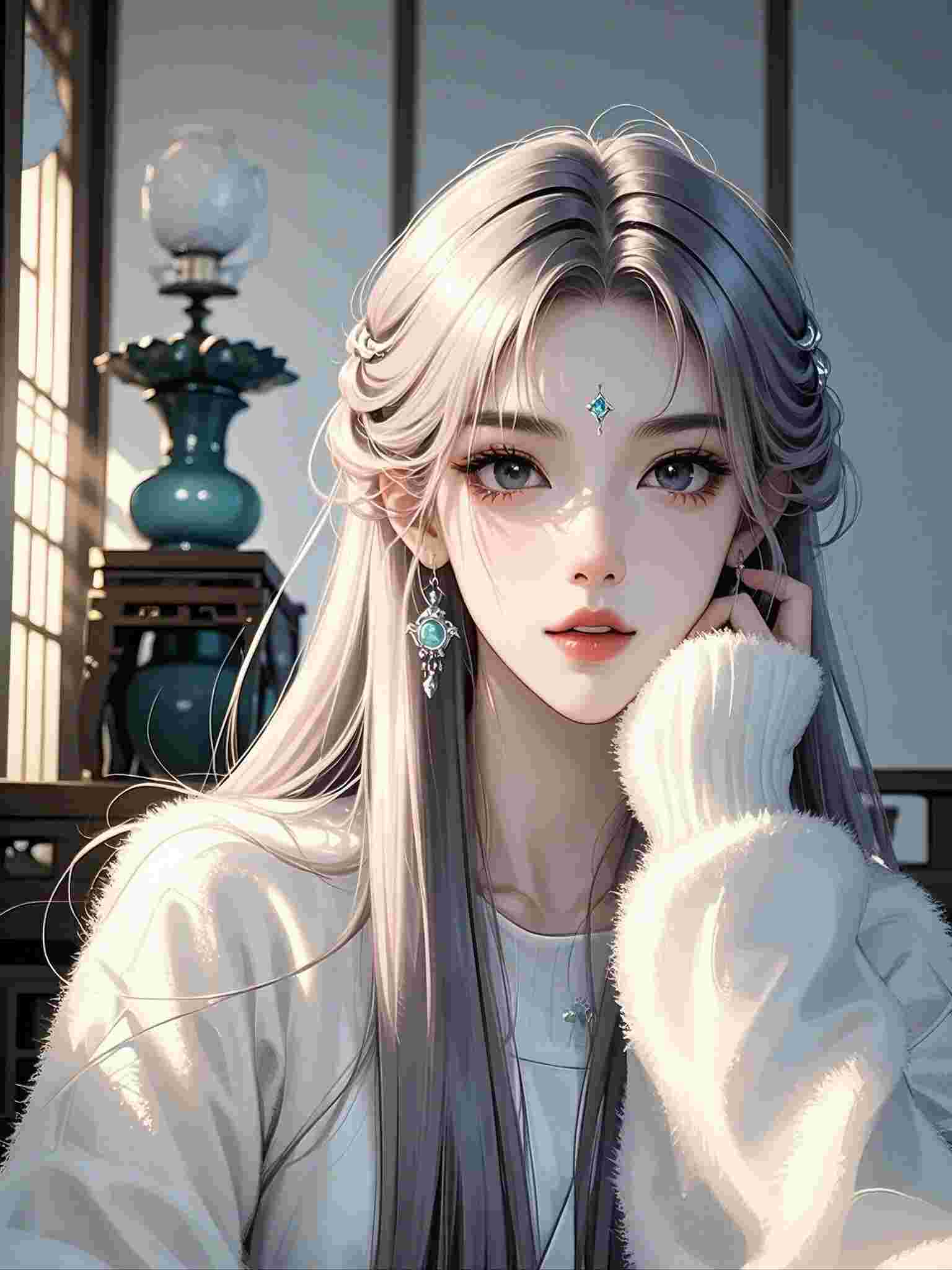 太子他偏要独宠我，妾身也没招了(谢予昭萧庭琛)热门小说完结_免费阅读全文太子他偏要独宠我，妾身也没招了谢予昭萧庭琛