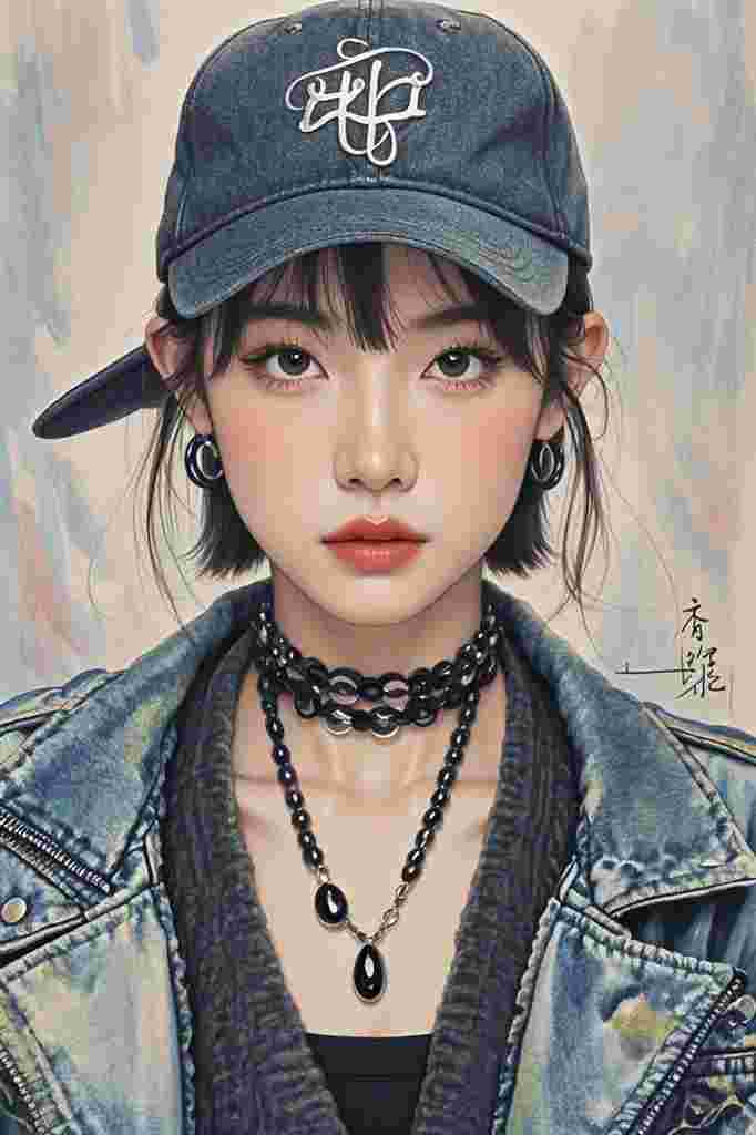 敌蜜出生后,我听到了她的心声