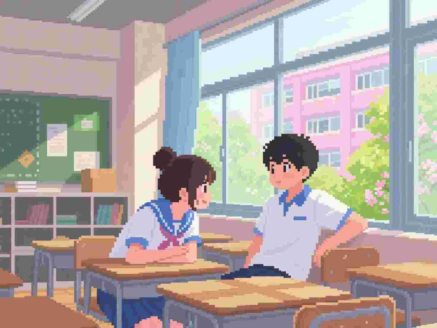 我离世后,她终知心疼