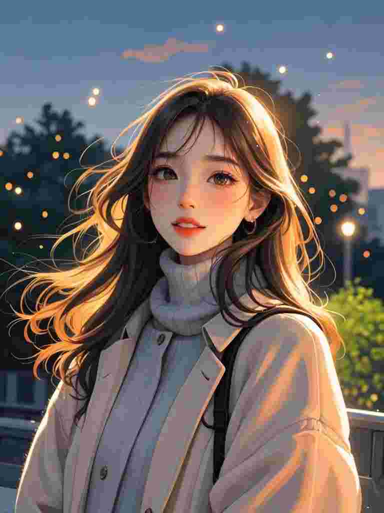 欲雪难眠，春风来就