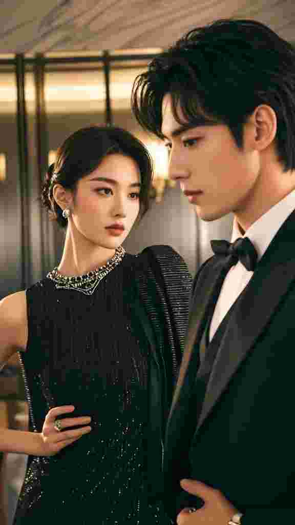 竹马三代单传，易孕老婆要给他延续香火