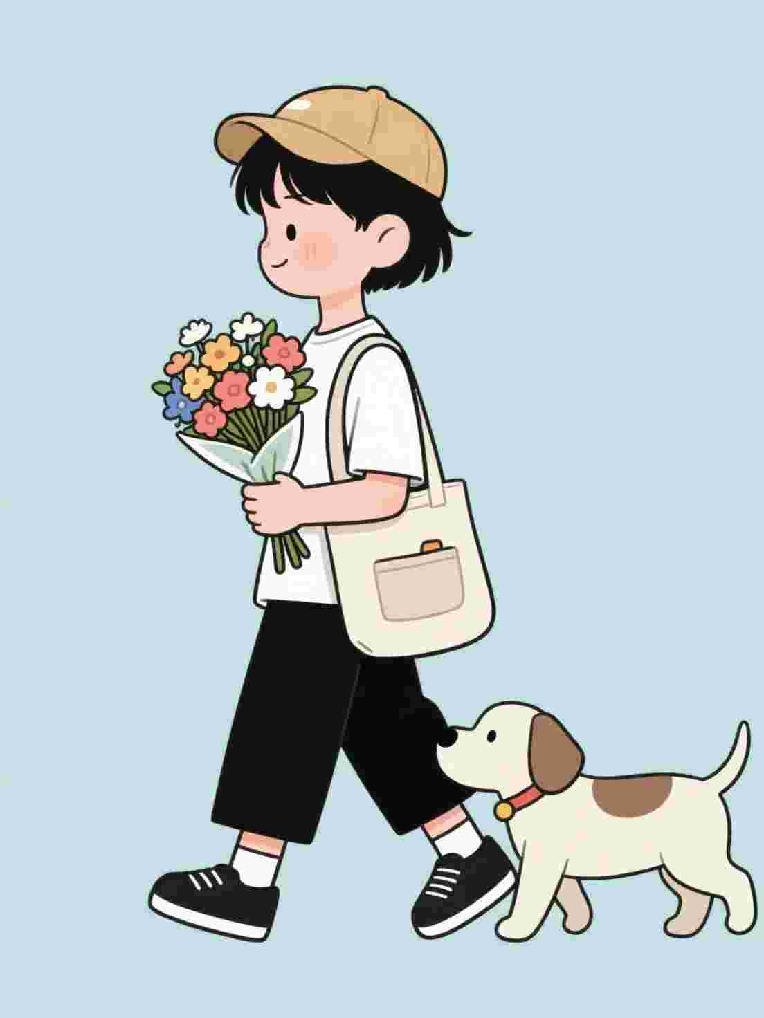 旧风未散的夏天