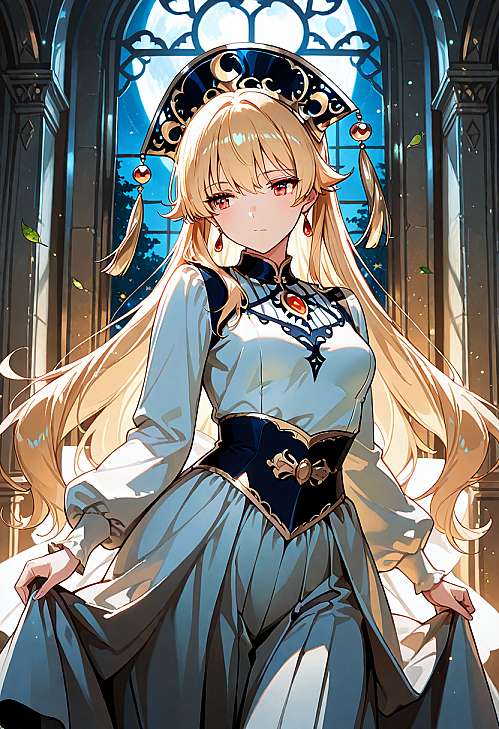 皇族玄士周喜杨芷娘全本免费阅读