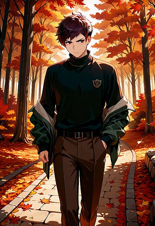 JOJO：极致波纹赫连阳全文免费阅读