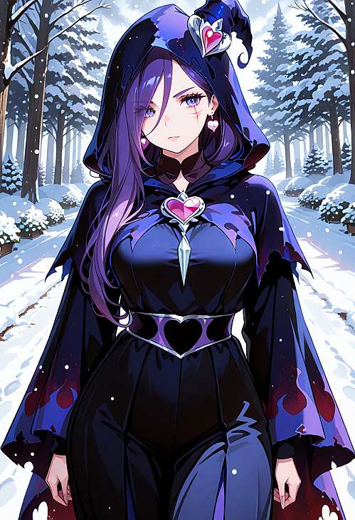 星月大陆最新章节更新(主角叫白夜)