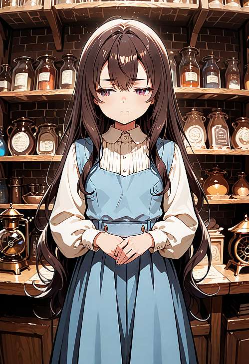 宠妻被迫成了仙君的内侍风沧严无忧_宠妻被迫成了仙君的内侍全本在线阅读