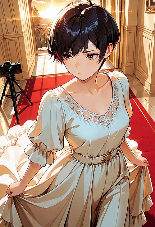 《桃花村里小桃花，她百说百中！》小桃花杨楚骁_桃花村里小桃花，她百说百中！完整版免费在线阅读