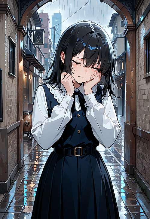 祝余合何雨柱《情满四合院：傻柱的春天》_(祝余合何雨柱)全文阅读