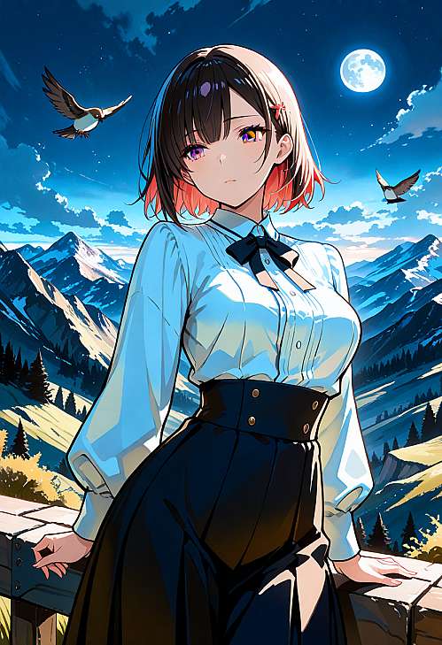 叱咤恋综：大佬人美又飒(李萱宁陈玥)全文阅读_叱咤恋综：大佬人美又飒全集阅读