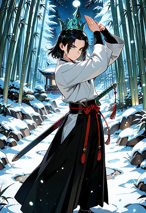 二郎神许尘落《隆礼逵宁晗玉》_《隆礼逵宁晗玉》全集阅读