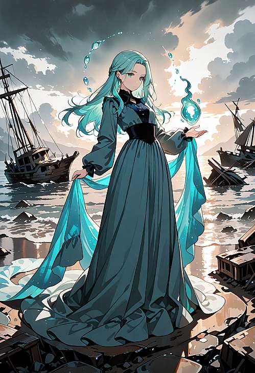 海洋之王(白浪无)_白浪无热门小说